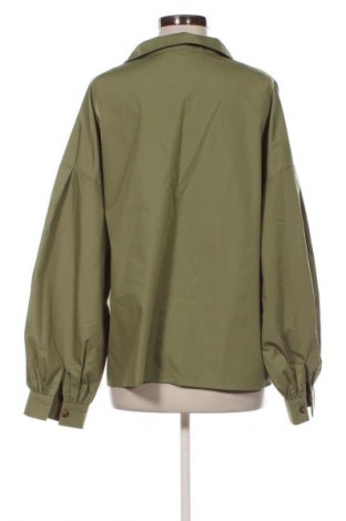 Damen Shirt Unbranded, Größe XL, Farbe Grün, Preis € 9,72