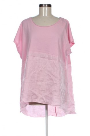 Γυναικεία μπλούζα Unbranded, Μέγεθος XXL, Χρώμα Ρόζ , Τιμή 10,99 €