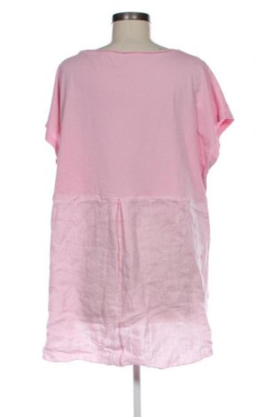 Γυναικεία μπλούζα Unbranded, Μέγεθος XXL, Χρώμα Ρόζ , Τιμή 10,99 €