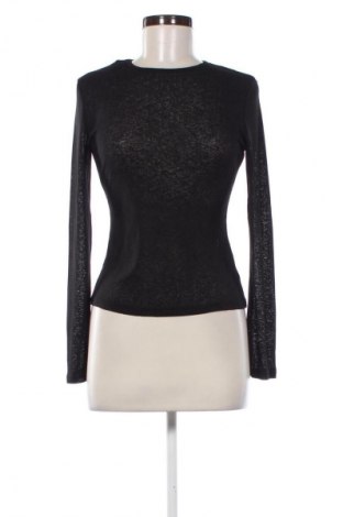 Bluzka damska Unbranded, Rozmiar S, Kolor Czarny, Cena 43,68 zł