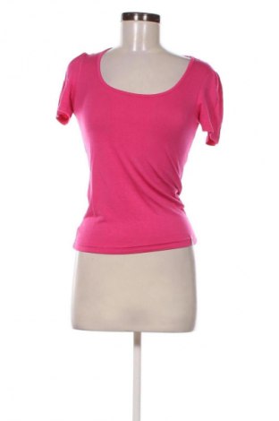 Damen Shirt Unbranded, Größe XS, Farbe Rot, Preis 15,94 €