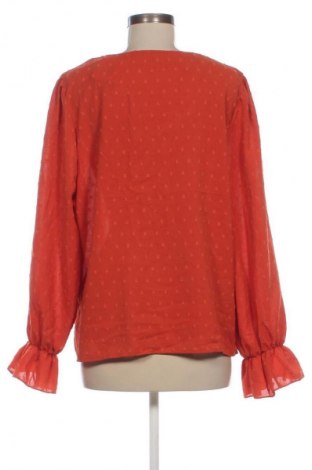 Damen Shirt Unbranded, Größe XXL, Farbe Orange, Preis € 13,99