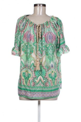 Damen Shirt Unbranded, Größe XXL, Farbe Mehrfarbig, Preis € 10,00