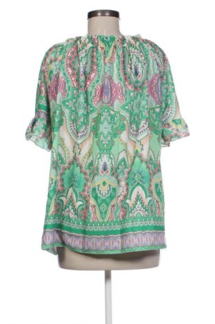 Damen Shirt Unbranded, Größe XXL, Farbe Mehrfarbig, Preis € 10,00