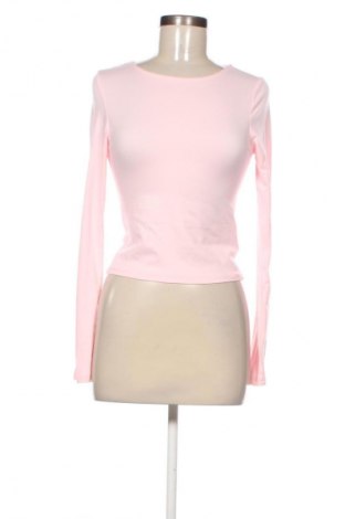 Bluză de femei Unbranded, Mărime S, Culoare Roz, Preț 51,45 Lei