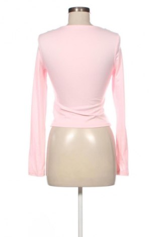 Bluză de femei Unbranded, Mărime S, Culoare Roz, Preț 51,45 Lei