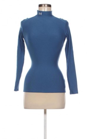 Bluzka damska Under Armour, Rozmiar S, Kolor Niebieski, Cena 111,99 zł