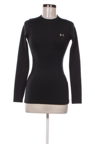 Damen Shirt Under Armour, Größe S, Farbe Schwarz, Preis € 23,99
