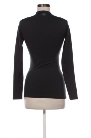 Damen Shirt Under Armour, Größe S, Farbe Schwarz, Preis € 23,99