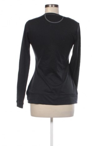 Damen Shirt Under Armour, Größe M, Farbe Schwarz, Preis € 23,99