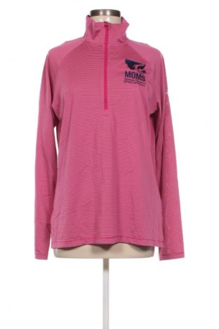 Damen Shirt Under Armour, Größe L, Farbe Mehrfarbig, Preis € 23,99