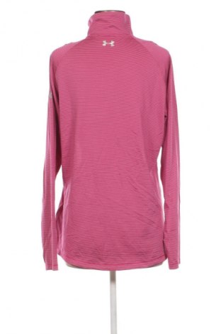 Damen Shirt Under Armour, Größe L, Farbe Mehrfarbig, Preis € 23,99