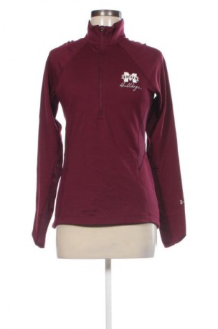 Bluzka damska Under Armour, Rozmiar M, Kolor Czerwony, Cena 111,99 zł