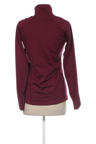 Bluzka damska Under Armour, Rozmiar M, Kolor Czerwony, Cena 111,99 zł