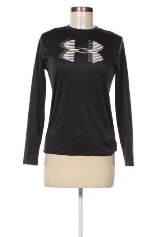 Damen Shirt Under Armour, Größe XL, Farbe Schwarz, Preis € 23,99