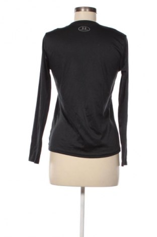 Damen Shirt Under Armour, Größe XL, Farbe Schwarz, Preis € 23,99