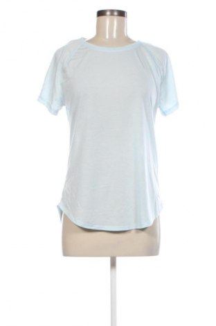 Damen Shirt Under Armour, Größe M, Farbe Blau, Preis € 21,99