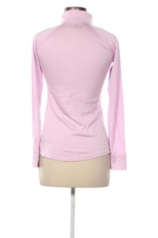Bluzka damska Under Armour, Rozmiar XS, Kolor Fioletowy, Cena 111,99 zł