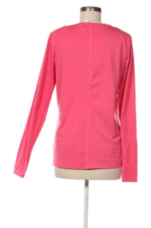Damen Shirt Under Armour, Größe L, Farbe Rosa, Preis € 10,99