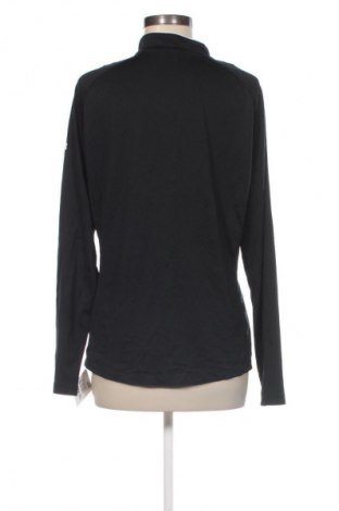 Damen Shirt Under Armour, Größe L, Farbe Schwarz, Preis € 10,99
