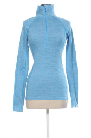 Damen Shirt Under Armour, Größe S, Farbe Mehrfarbig, Preis € 10,99