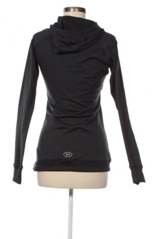 Damen Shirt Under Armour, Größe M, Farbe Schwarz, Preis € 10,99