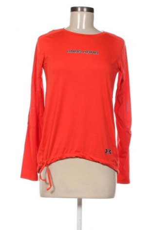 Bluză de femei Under Armour, Mărime XS, Culoare Roșu, Preț 115,99 Lei