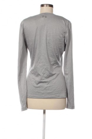Bluză de femei Under Armour, Mărime L, Culoare Gri, Preț 115,99 Lei