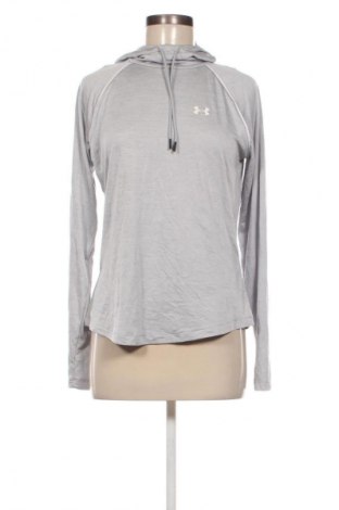 Bluză de femei Under Armour, Mărime M, Culoare Gri, Preț 115,99 Lei