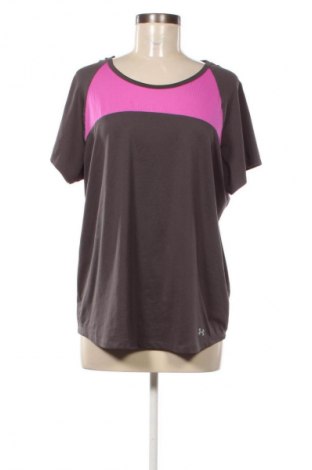 Damen Shirt Under Armour, Größe M, Farbe Mehrfarbig, Preis € 20,99