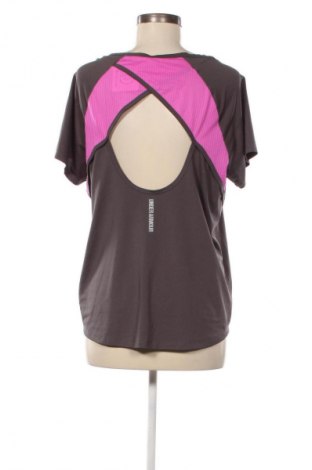 Damen Shirt Under Armour, Größe M, Farbe Mehrfarbig, Preis € 20,99