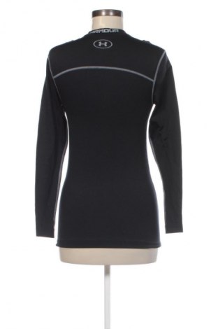 Bluză de femei Under Armour, Mărime S, Culoare Negru, Preț 115,99 Lei