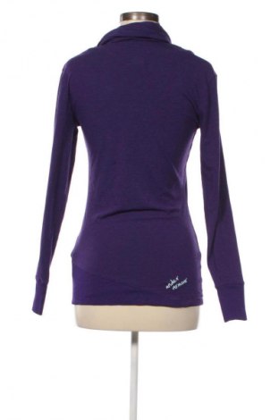 Bluză de femei Under Armour, Mărime M, Culoare Mov, Preț 115,99 Lei