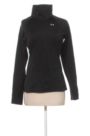 Bluză de femei Under Armour, Mărime S, Culoare Negru, Preț 115,99 Lei