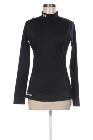 Bluzka damska Under Armour, Rozmiar M, Kolor Czarny, Cena 111,99 zł