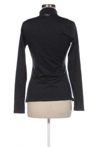 Bluzka damska Under Armour, Rozmiar M, Kolor Czarny, Cena 111,99 zł