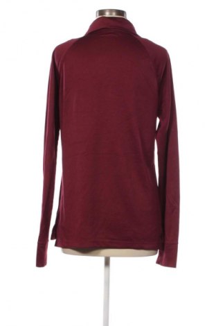 Bluzka damska Under Armour, Rozmiar L, Kolor Czerwony, Cena 48,99 zł
