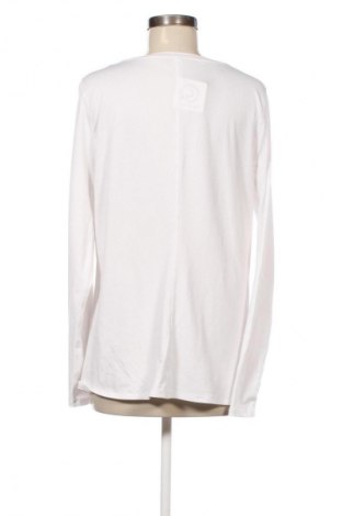 Damen Shirt Under Armour, Größe XL, Farbe Weiß, Preis € 23,99