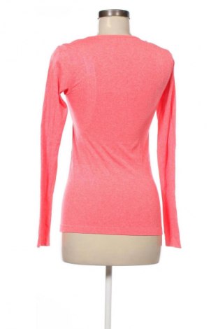 Damen Shirt Under Armour, Größe XS, Farbe Orange, Preis € 23,99