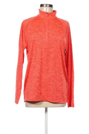 Bluză de femei Under Armour, Mărime M, Culoare Portocaliu, Preț 115,99 Lei