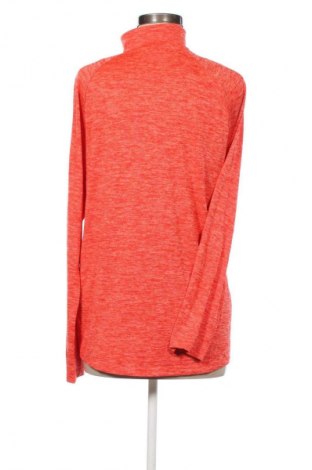 Bluză de femei Under Armour, Mărime M, Culoare Portocaliu, Preț 115,99 Lei