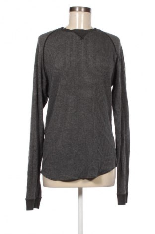 Bluză de femei Under Armour, Mărime L, Culoare Gri, Preț 115,99 Lei