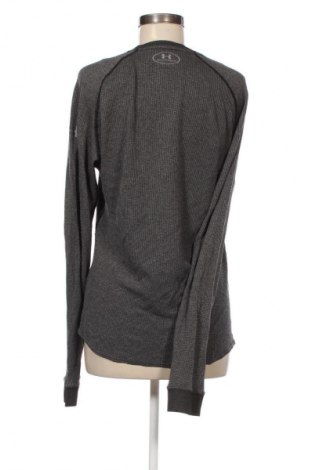 Bluză de femei Under Armour, Mărime L, Culoare Gri, Preț 115,99 Lei