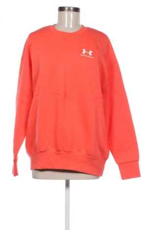 Dámska blúza Under Armour, Veľkosť M, Farba Červená, Cena  53,92 €