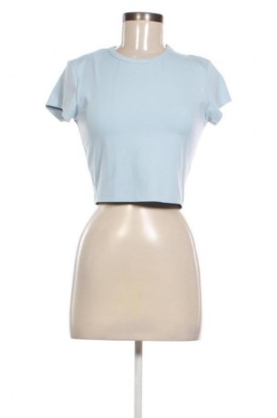 Damen Shirt Uniqlo, Größe S, Farbe Blau, Preis € 13,81