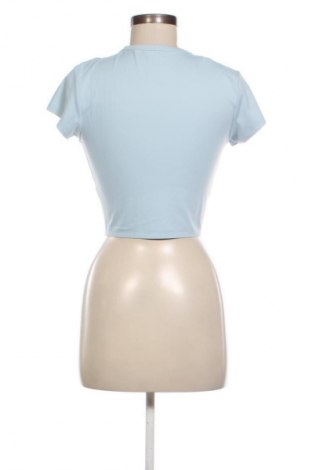 Damen Shirt Uniqlo, Größe S, Farbe Blau, Preis € 13,81