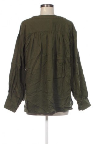 Damen Shirt Uniqlo, Größe L, Farbe Mehrfarbig, Preis 23,99 €