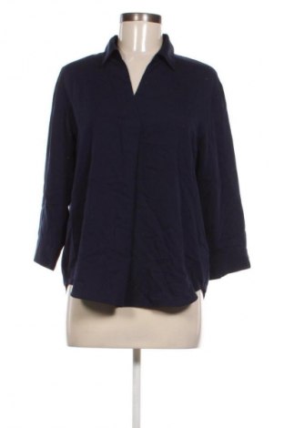 Női blúz Uniqlo, Méret M, Szín Kék, Ár 6 764 Ft