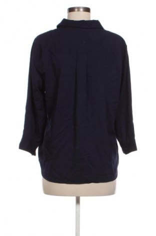 Női blúz Uniqlo, Méret M, Szín Kék, Ár 6 764 Ft