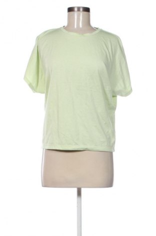 Dámská halenka Uniqlo, Velikost M, Barva Zelená, Cena  299,00 Kč